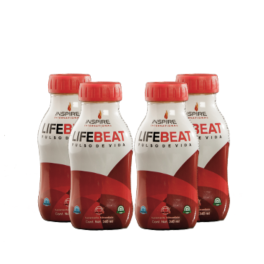 100BV QUALIFICATION REGULAR MX LIFEBEAT 8oz 