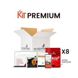 KIT PREMIUM COLOMBIA 